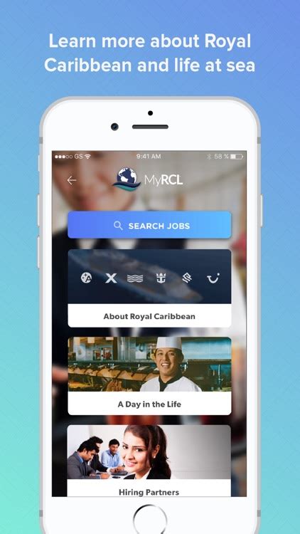 ‎MyRCL • Royal Caribbean Cruise on the App Store.